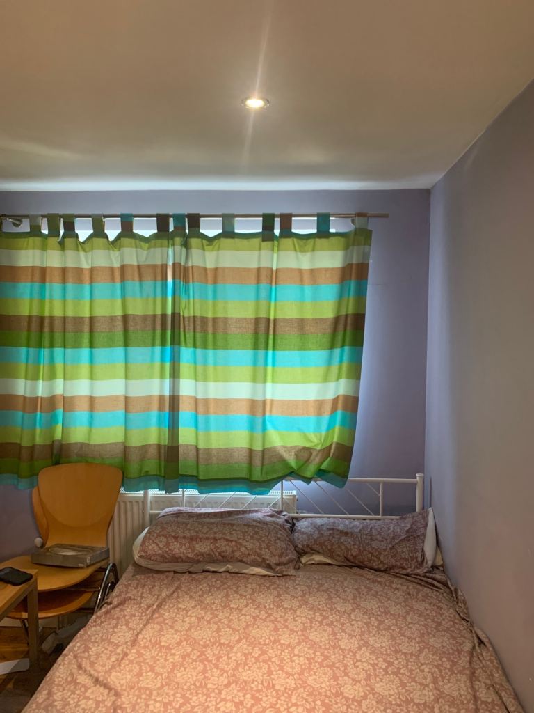 Studio flat to let