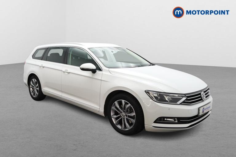 2017 Volkswagen Passat 1.4 TSI 150 SE Business 5dr DSG Estate Petrol Automatic
