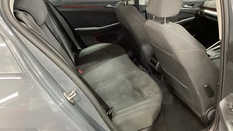 2021 Volkswagen Golf 1.4 TSI eHybrid Style 5dr DSG HATCHBACK PETROL/ELECTRIC Automatic