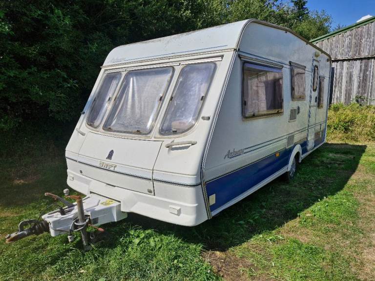 Caravan