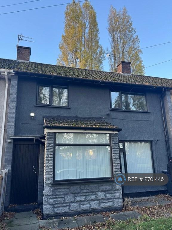 3 bedroom house in Logwood Road, Liverpool, L36 (3 bed) (#2701446)