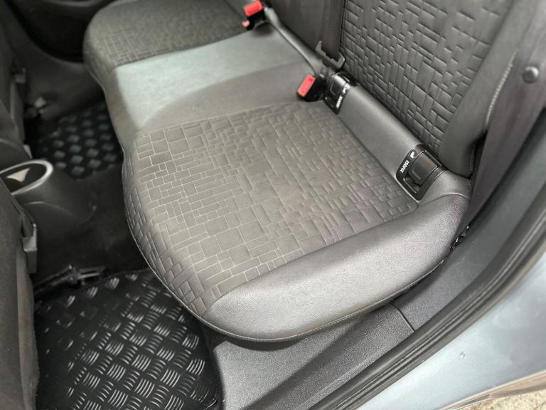 2017 Vauxhall Corsa 1.4 ecoFLEX SE 5dr HATCHBACK PETROL Manual