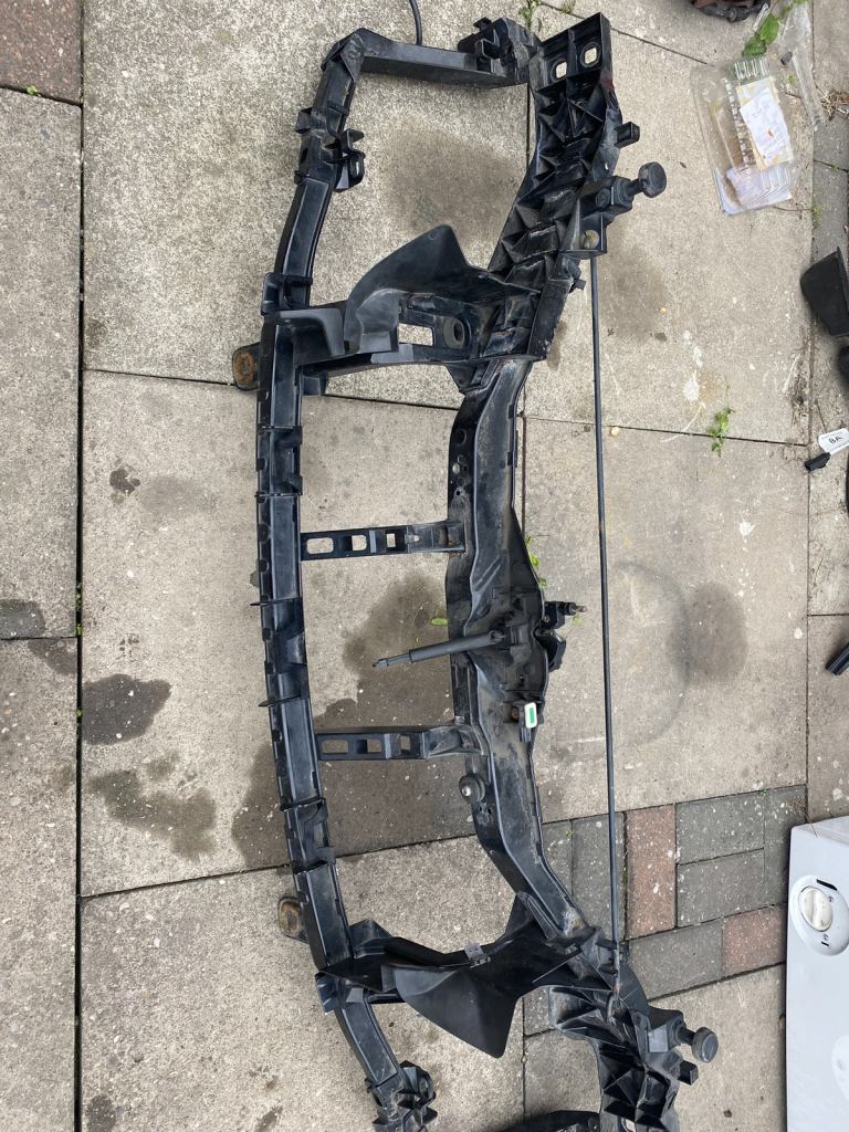 2009 FORD KUGA MK1 FRONT SLAM PANEL