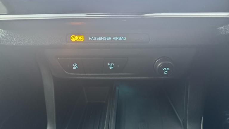 2025 Ford Puma 1.0 EcoBoost Hybrid mHEV ST-Line X 5dr Petrol Hatchback Hatchback Petrol Manual