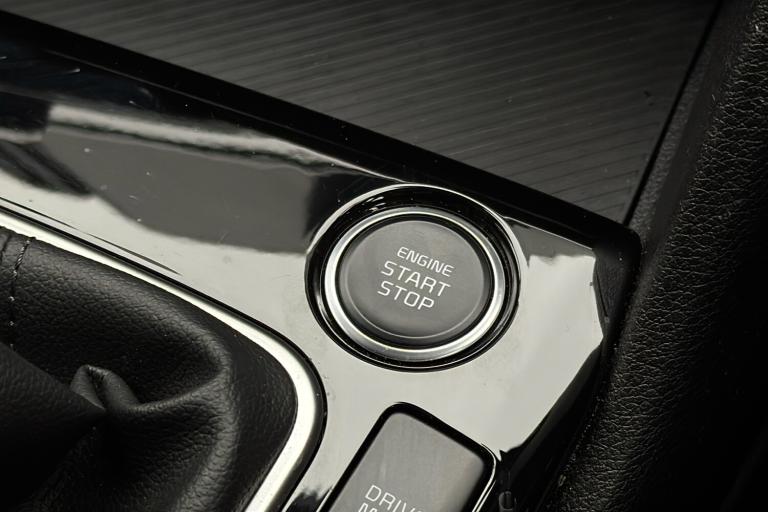  Kia Sportage 1.6 T Gdi Gt Line Suv 5dr Petrol Manual Euro 6 s/s 148 Bhp