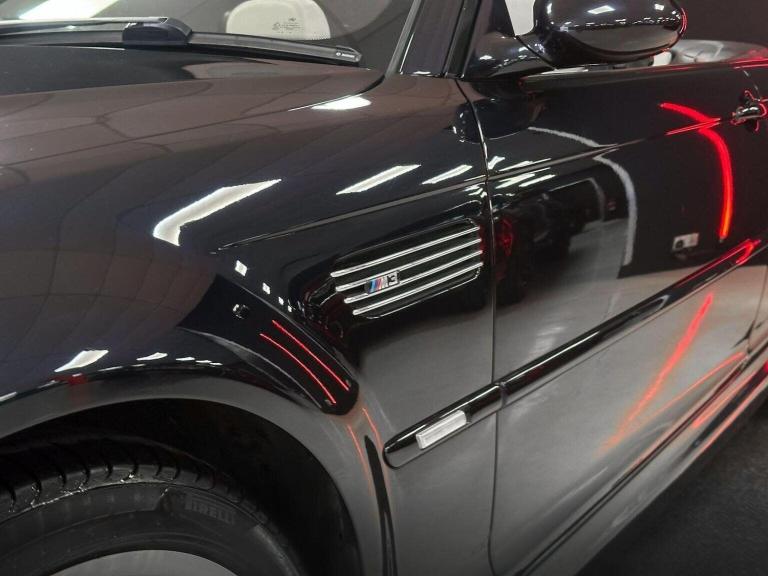 BMW M3 3.2i 2dr 2006