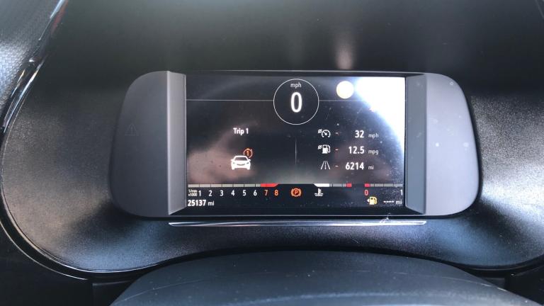 2021 Vauxhall Corsa 1.2 Turbo SRi 5dr Petrol Hatchback Hatchback Petrol Manual