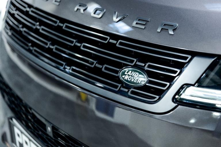 2023 Land Rover Range Rover Sport AUTOBIOGRAPHY SLIDING PANORAMIC ROOF Estate Petrol/Ele Automatic