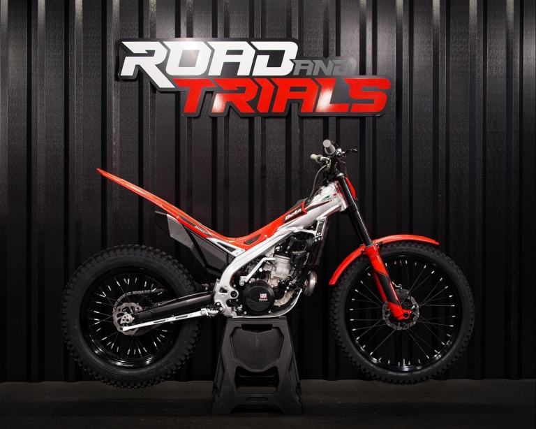 2026 Beta Sincro Trials Bike [Phone number removed]FREE Nationwide Delivery