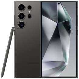 📱 Samsung S24 Ultra – 256GB – Black – Unlocked