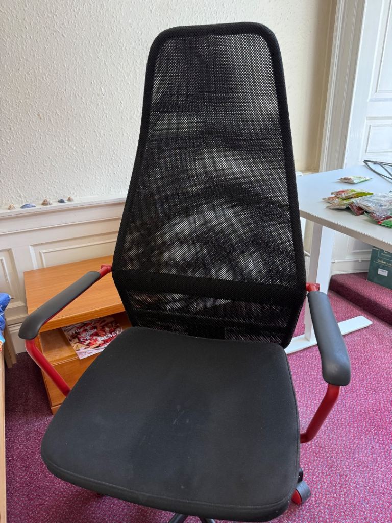 Ikea Gaming Chair