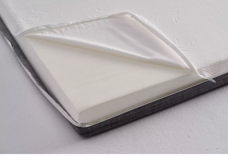 Medium Hard Orthopaedic Mattress Single 5 inch deep