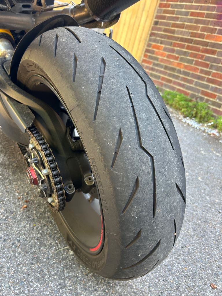 Ducati, MONSTER, 2011, 803 (cc)