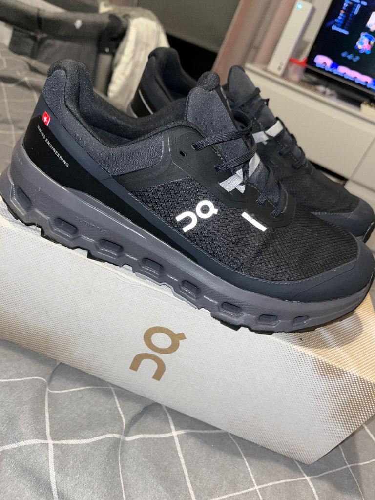 image for On Cloud trainers