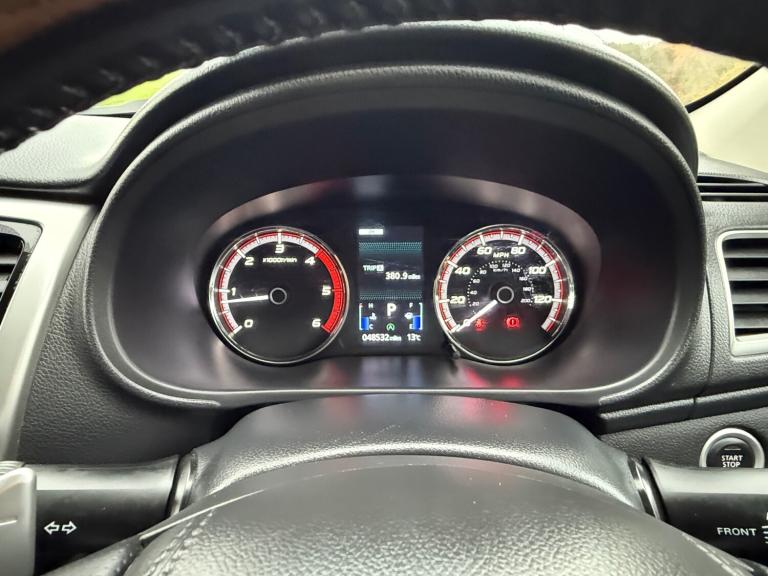 2020 Mitsubishi L200 Double Cab DI-D 150 Barbarian X 4WD Auto PICK UP Diesel Automatic