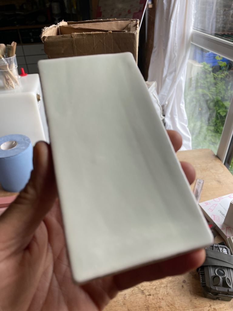 75mm x 150mm Tiles