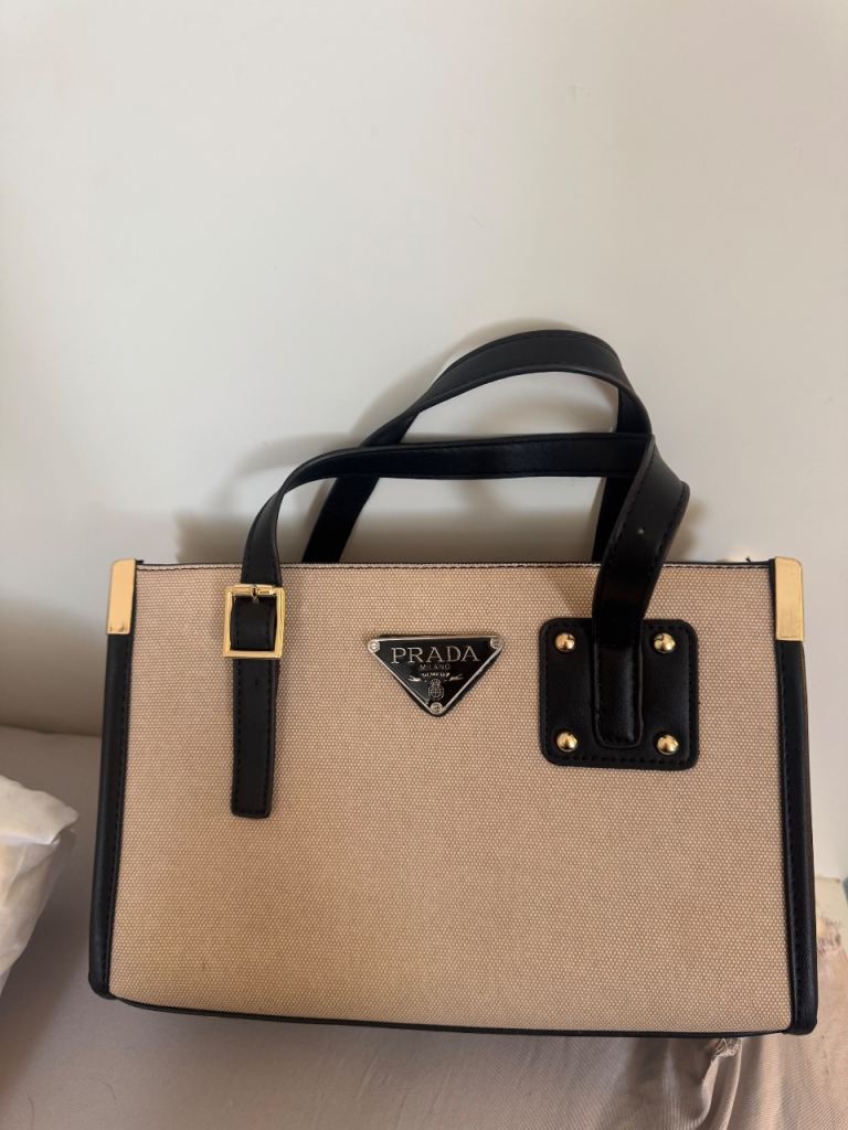 Prada bag