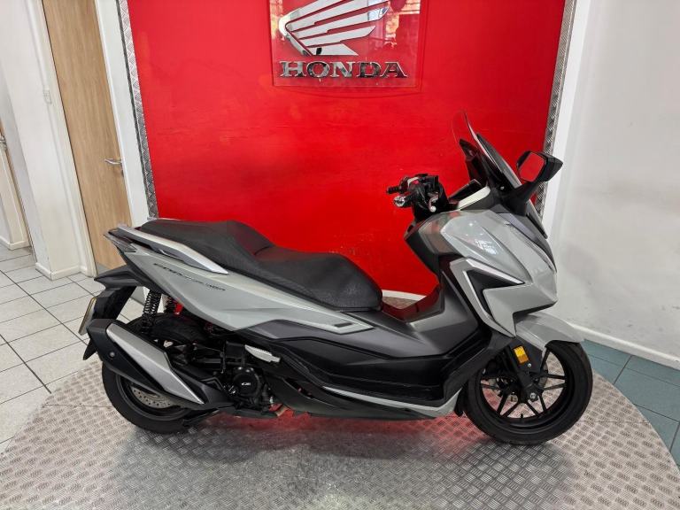 2021 '21' Honda NSS350 Forza