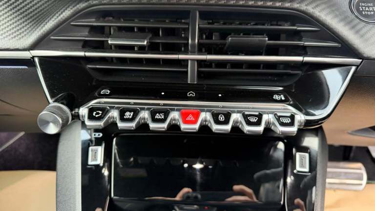 2024 Peugeot 2008 GT 5dr 1.2 PureTech 130PS Auto Automatic SUV Petrol Automatic