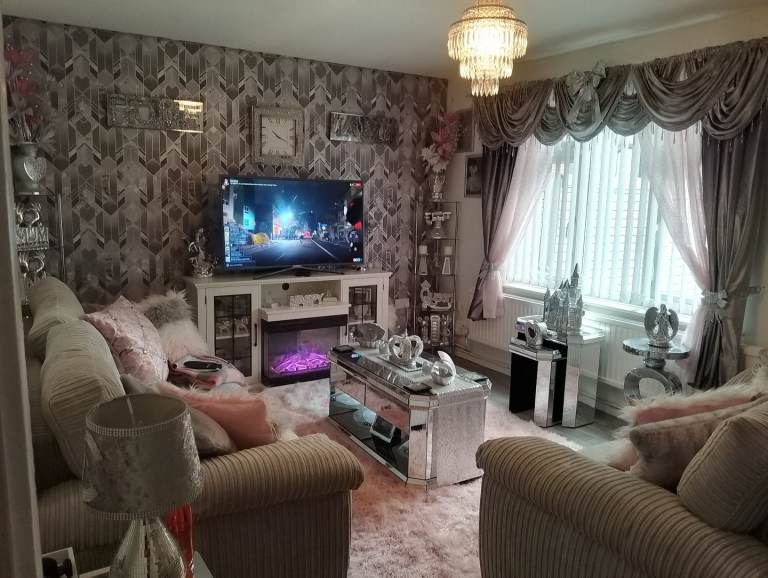 3 bed house ng7 (exchange)