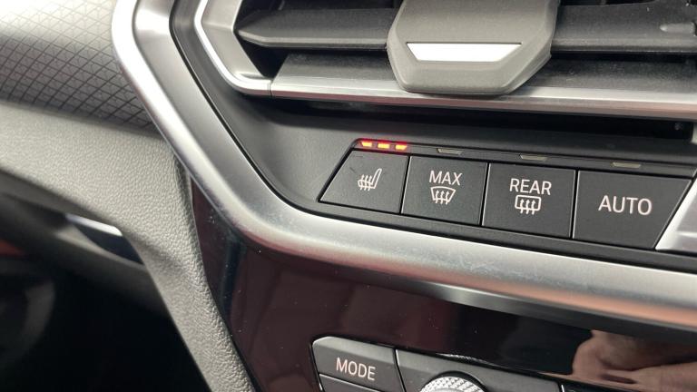 2023 BMW X4 xDrive20d MHT M Sport 5dr Step Auto Diesel Estate Estate Diesel Automatic