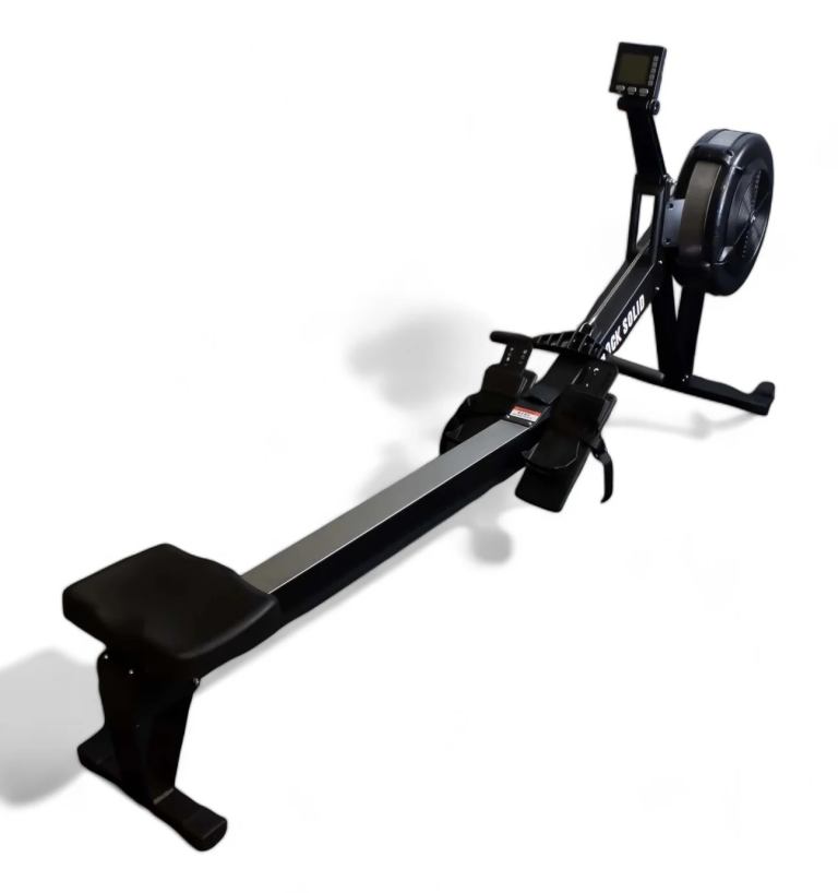 Commercial Rowing Machine