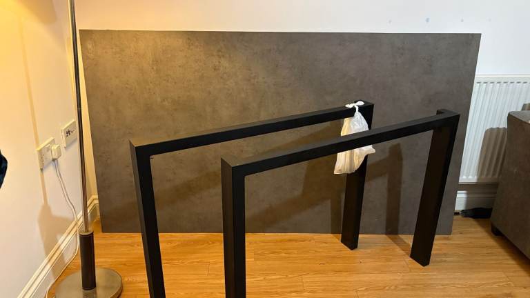 Title: Large Premium Office Table / Meeting Table (1.8m x 1.0m) – Great Condition