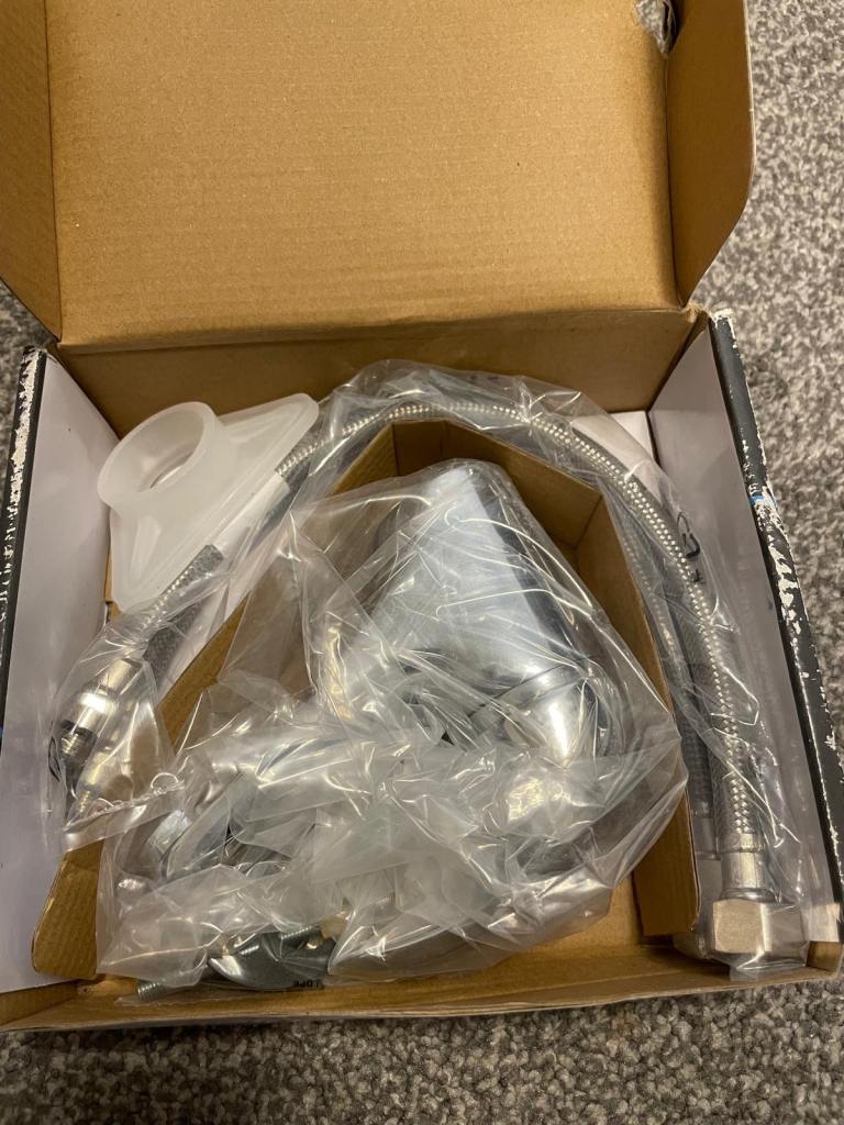 HALF PRICE Taps RRP BRAND NEW 