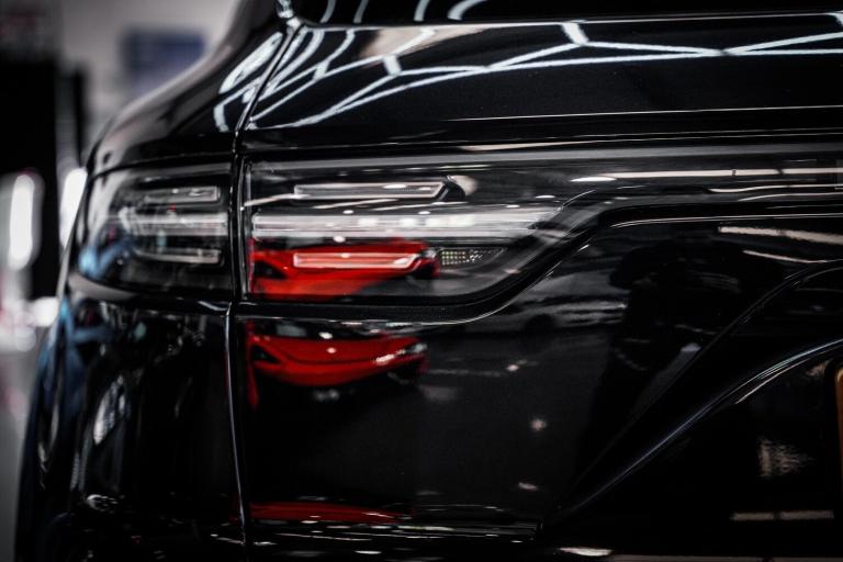 2020 Porsche Cayenne 4.0 V8 E-Hybrid 14.1kWh Turbo S TiptronicS 4WD Euro 6 (s/s) 5dr ESTATE Petro...