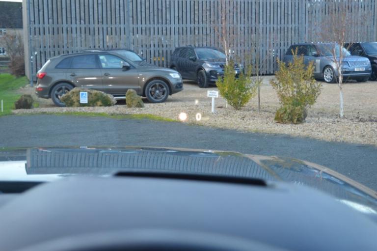 2018 Land Rover Range Rover 4.4 SDV8 Autobiography 4dr Auto ESTATE DIESEL Automatic