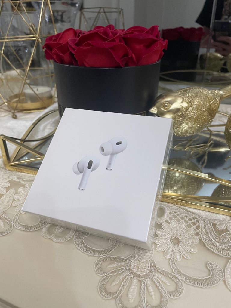 AirPods Pro 2nd Generation AUTHENTIC