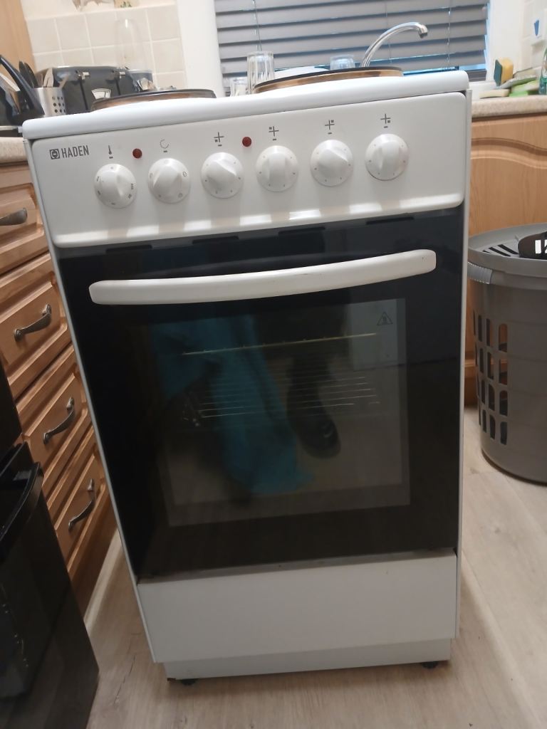 Haden cooker 