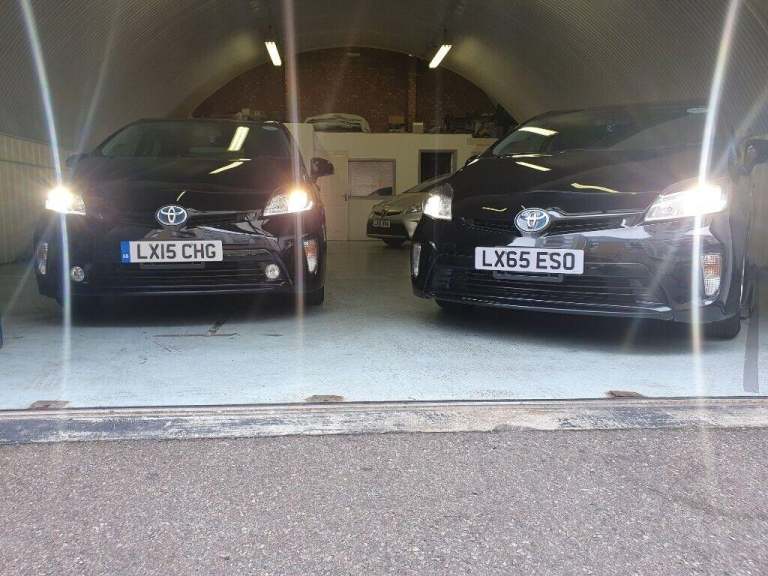 ULEZ EXEMPT PCO CAR HIRE WITH INSURANCE HYBRID PCO CAR TO RENT CAR FOR UBER
