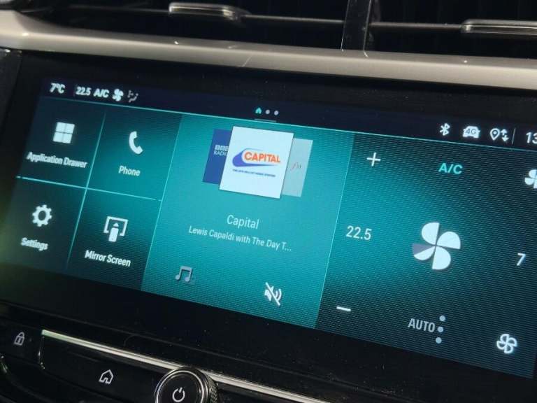  Vauxhall Corsa 1.2 Turbo Ultimate Hatchback 5dr Petrol Manual Euro 6 (s/s) (100 ps) Petrol Manual