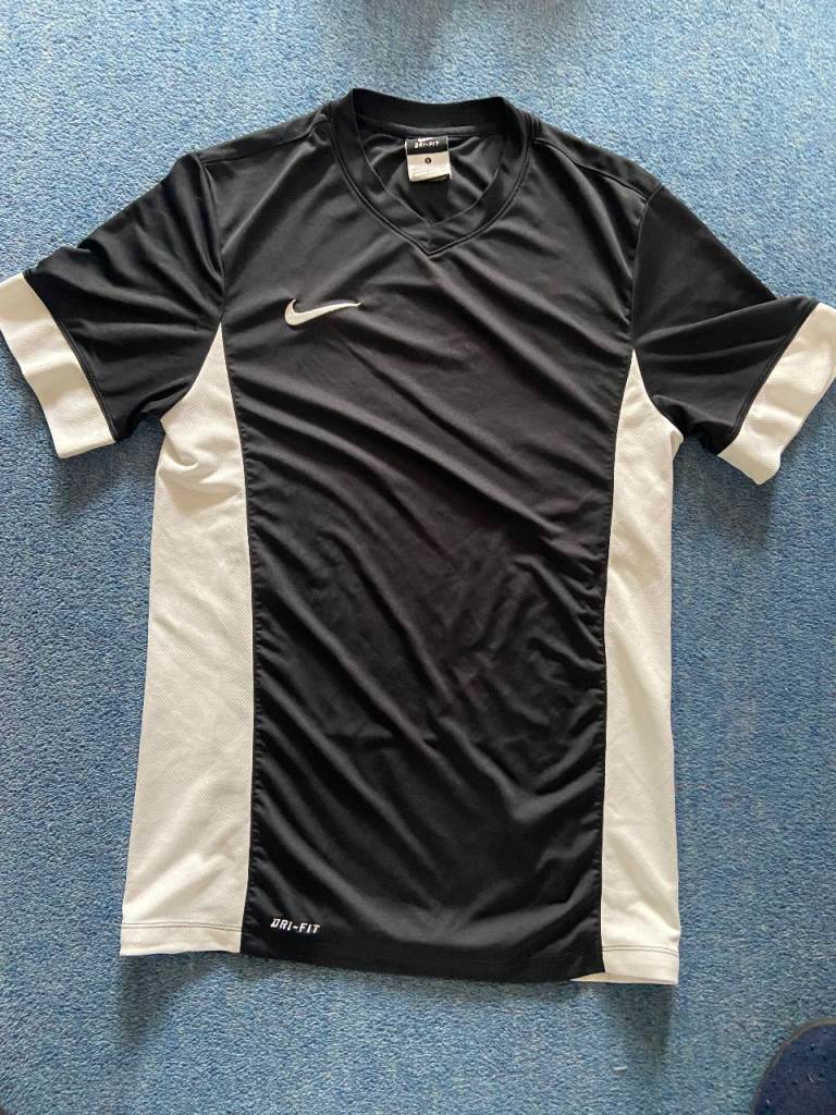 Nike Dri-Fit Sport T Shirt Men's Small