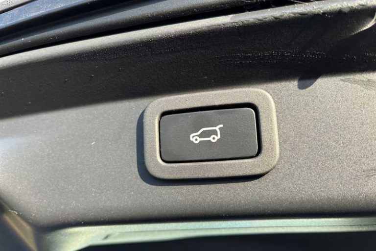 2021 Jaguar I-Pace 294kW EV400 SE 90kWh 5dr Auto [11kW Charger] HATCHBACK ELECTRIC Automatic