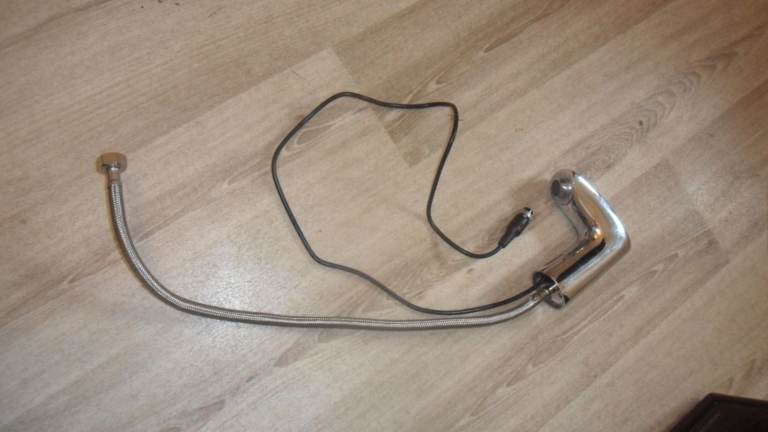 image for DEVA DTC 28 SENSOR BASIN TAP