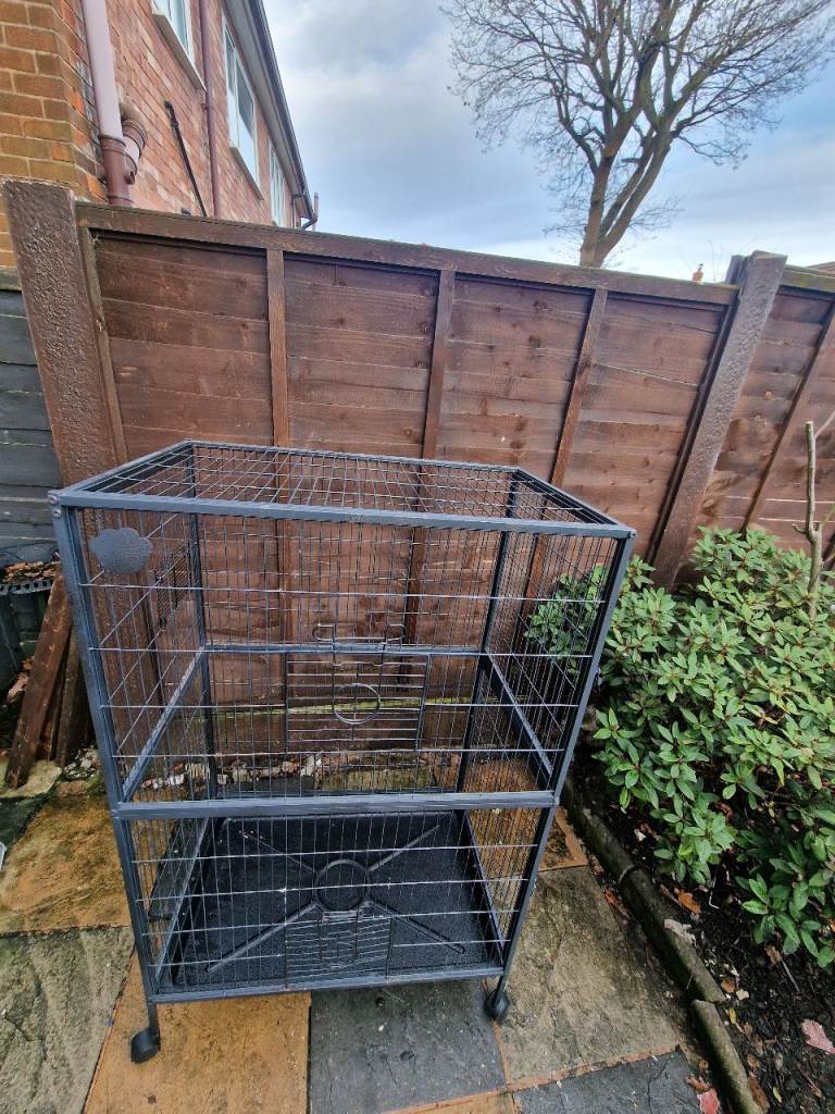 accessories Rat cage in very good condition 