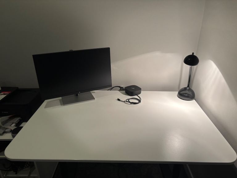 IKEA Office Desk