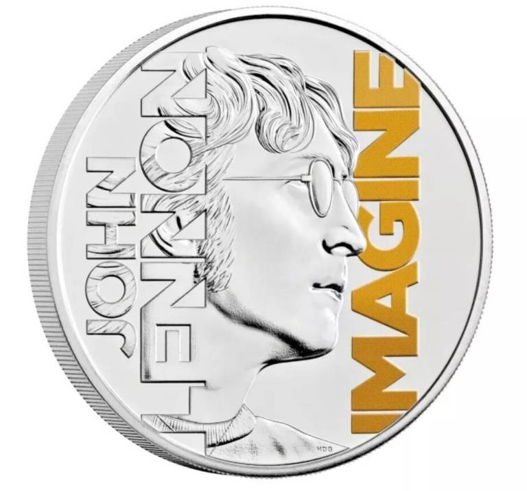 image for Collectable commerative