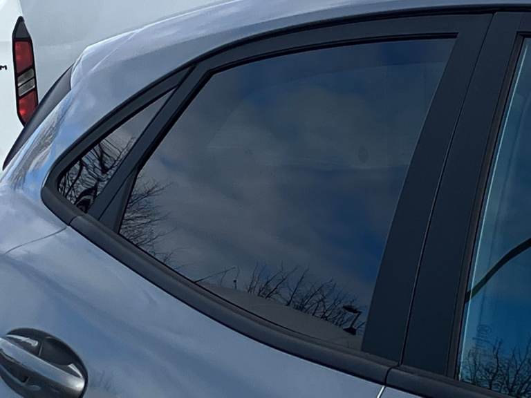 2025 Ford Puma 1.0 EcoBoost Hybrid mHEV ST-Line 5dr Hatchback PETROL Manual