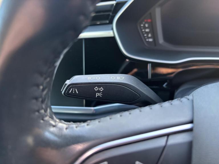 2019 Audi Q3 2.0 TFSI 40 Sport S Tronic quattro Euro 6 (s/s) 5dr Petrol