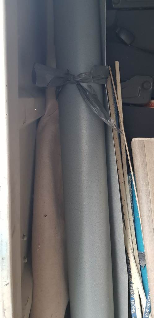  industrial safty vinyl lino