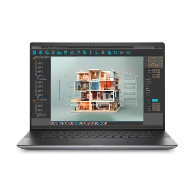 Dell Precision 5690 Mobile Workstation Ex Demonstration