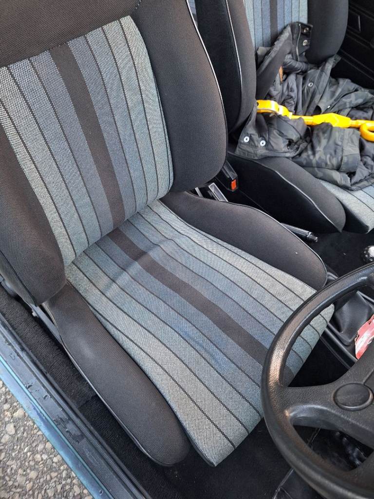 Volkswagen, GOLFgti mk1 , 1983, Manual, 1780 (cc)