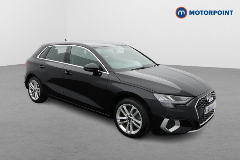 2023 Audi A3 40 TFSI e Sport 5dr S Tronic HATCHBACK PETROL/ELECTRIC Automatic