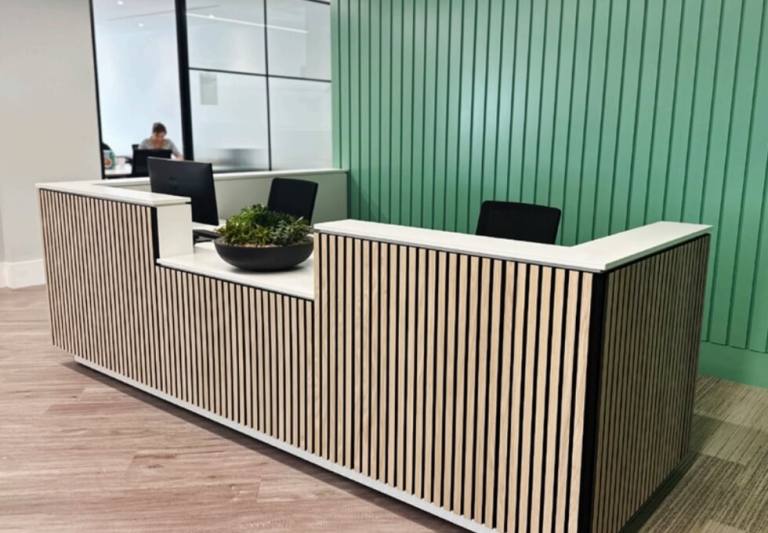 Private Offices From 6 to 290 Desks in Shoreditch - EC2A