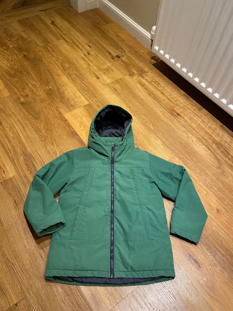 Boys Meng Jacket (10 years)