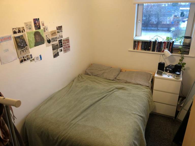Liverpool Flat - £540 PCM (Rent + Bills) 6 Month Lease