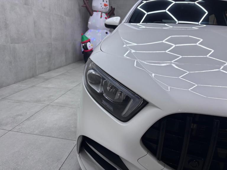 2019 Mercedes-Benz A-Class A35 4Matic Premium 5dr Auto HATCHBACK PETROL Automatic